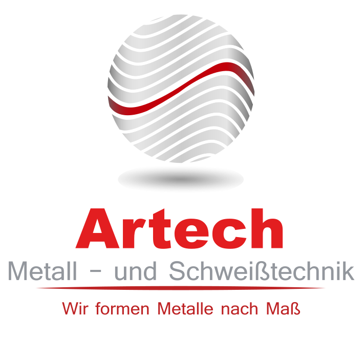 Hallenbau artech Metallbau
